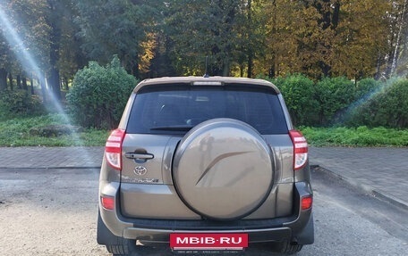Toyota RAV4, 2009 год, 1 150 000 рублей, 4 фотография