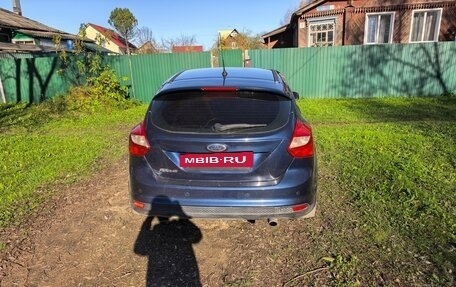 Ford Focus III, 2013 год, 750 000 рублей, 2 фотография