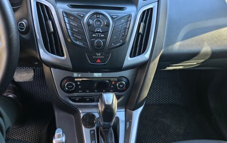 Ford Focus III, 2013 год, 750 000 рублей, 7 фотография