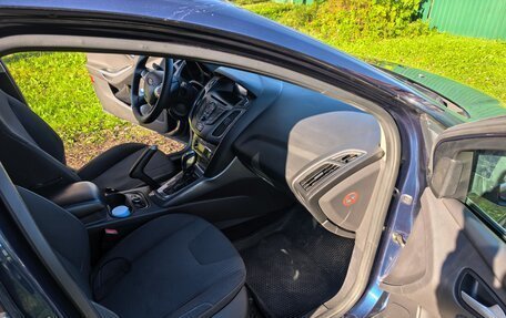 Ford Focus III, 2013 год, 750 000 рублей, 6 фотография