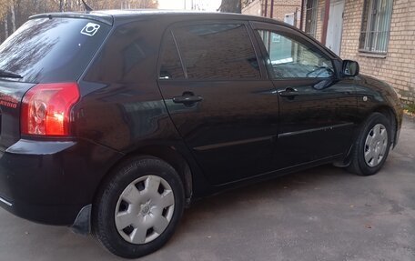 Toyota Corolla, 2005 год, 500 000 рублей, 7 фотография