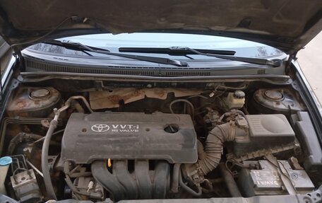 Toyota Corolla, 2005 год, 500 000 рублей, 11 фотография