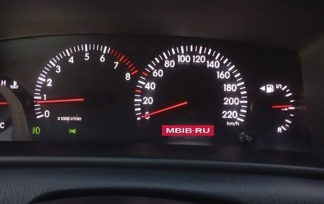 Toyota Corolla, 2005 год, 500 000 рублей, 3 фотография