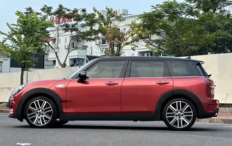 MINI Clubman, 2023 год, 1 540 444 рублей, 4 фотография
