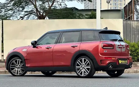 MINI Clubman, 2023 год, 1 540 444 рублей, 5 фотография