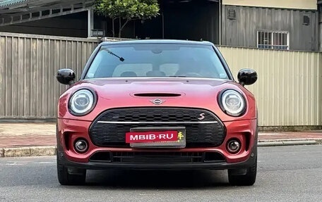 MINI Clubman, 2023 год, 1 540 444 рублей, 2 фотография
