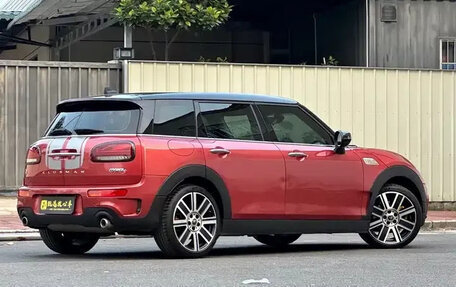 MINI Clubman, 2023 год, 1 540 444 рублей, 7 фотография