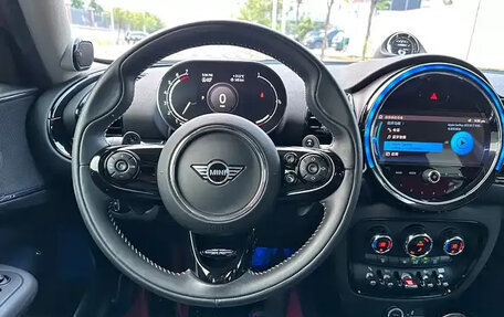 MINI Clubman, 2023 год, 1 540 444 рублей, 14 фотография