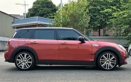 MINI Clubman, 2023 год, 1 540 444 рублей, 8 фотография