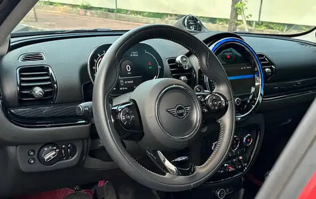 MINI Clubman, 2023 год, 1 540 444 рублей, 12 фотография