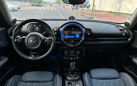 MINI Clubman, 2023 год, 1 540 444 рублей, 13 фотография
