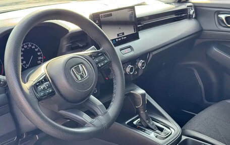 Honda Vezel, 2023 год, 1 555 000 рублей, 6 фотография