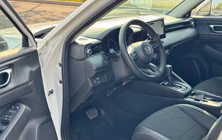 Honda Vezel, 2023 год, 1 555 000 рублей, 7 фотография