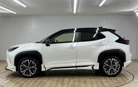 Toyota Yaris Cross, 2021 год, 1 515 000 рублей, 6 фотография