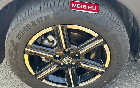 Honda Vezel, 2023 год, 1 555 000 рублей, 15 фотография