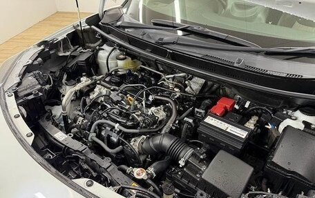 Toyota Yaris Cross, 2021 год, 1 515 000 рублей, 14 фотография