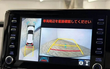 Toyota Yaris Cross, 2021 год, 1 515 000 рублей, 19 фотография