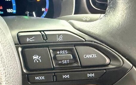 Toyota Yaris Cross, 2021 год, 1 515 000 рублей, 18 фотография