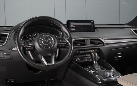 Mazda CX-9 II, 2021 год, 4 399 000 рублей, 5 фотография