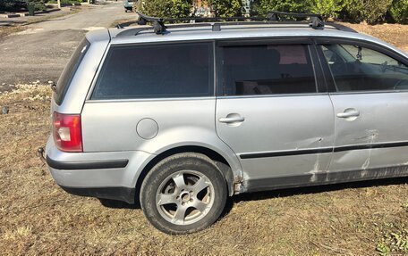 Volkswagen Passat B5+ рестайлинг, 2004 год, 175 000 рублей, 8 фотография