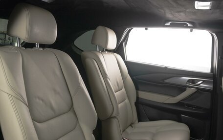 Mazda CX-9 II, 2021 год, 4 399 000 рублей, 6 фотография