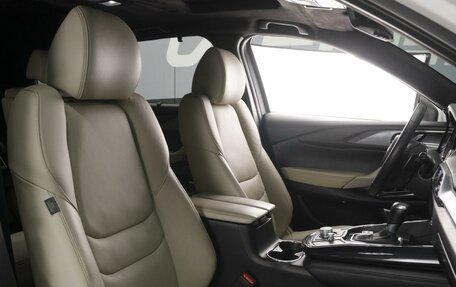 Mazda CX-9 II, 2021 год, 4 399 000 рублей, 7 фотография