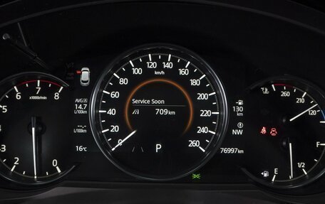 Mazda CX-9 II, 2021 год, 4 399 000 рублей, 13 фотография