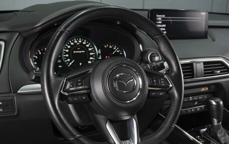 Mazda CX-9 II, 2021 год, 4 399 000 рублей, 11 фотография