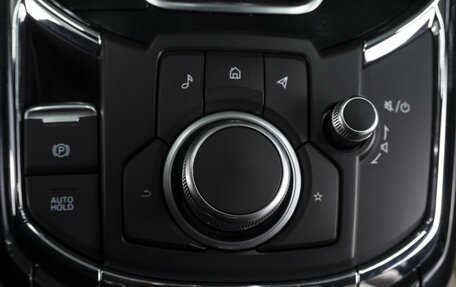 Mazda CX-9 II, 2021 год, 4 399 000 рублей, 17 фотография