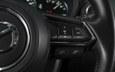 Mazda CX-9 II, 2021 год, 4 399 000 рублей, 20 фотография