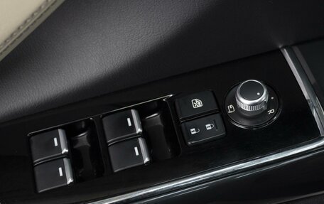 Mazda CX-9 II, 2021 год, 4 399 000 рублей, 22 фотография