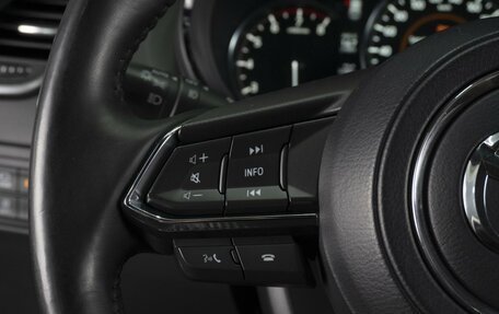 Mazda CX-9 II, 2021 год, 4 399 000 рублей, 19 фотография