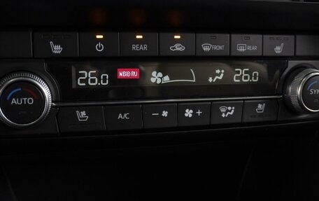 Mazda CX-9 II, 2021 год, 4 399 000 рублей, 16 фотография