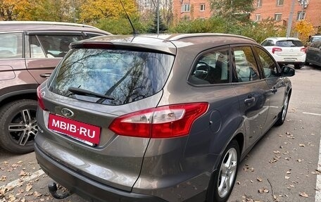 Ford Focus III, 2013 год, 730 000 рублей, 3 фотография