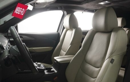 Mazda CX-9 II, 2021 год, 4 399 000 рублей, 9 фотография
