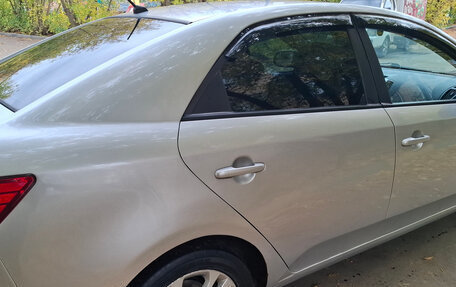KIA Cerato III, 2012 год, 550 000 рублей, 5 фотография