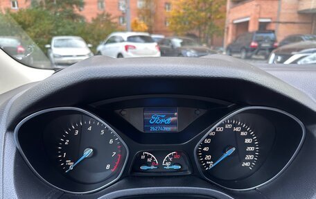 Ford Focus III, 2013 год, 730 000 рублей, 6 фотография