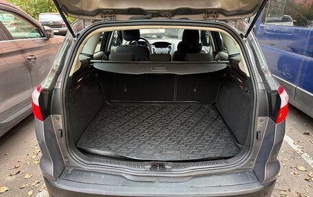 Ford Focus III, 2013 год, 730 000 рублей, 9 фотография