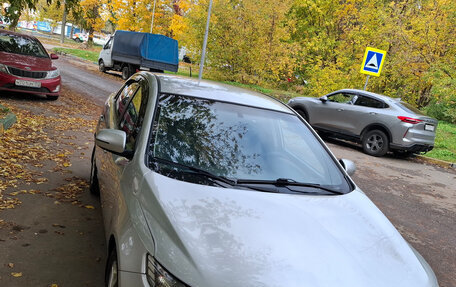KIA Cerato III, 2012 год, 550 000 рублей, 4 фотография