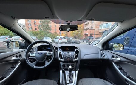 Ford Focus III, 2013 год, 730 000 рублей, 7 фотография
