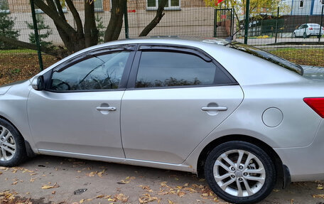 KIA Cerato III, 2012 год, 550 000 рублей, 6 фотография