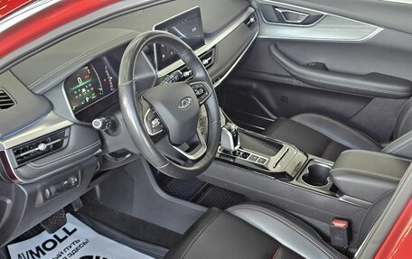 Chery Tiggo 7 Pro, 2022 год, 1 789 000 рублей, 11 фотография