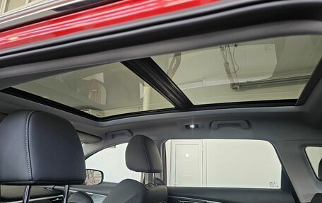 Chery Tiggo 7 Pro, 2022 год, 1 789 000 рублей, 15 фотография