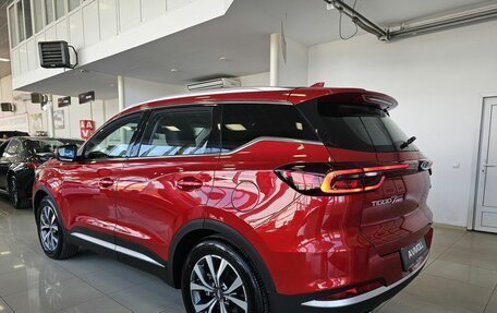 Chery Tiggo 7 Pro, 2022 год, 1 789 000 рублей, 6 фотография