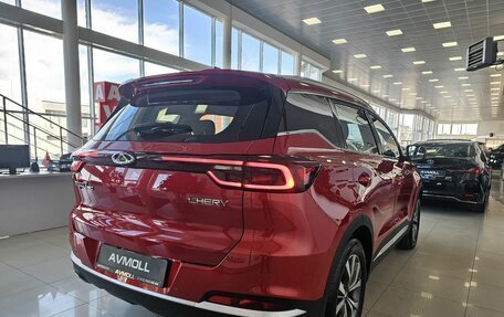 Chery Tiggo 7 Pro, 2022 год, 1 789 000 рублей, 8 фотография