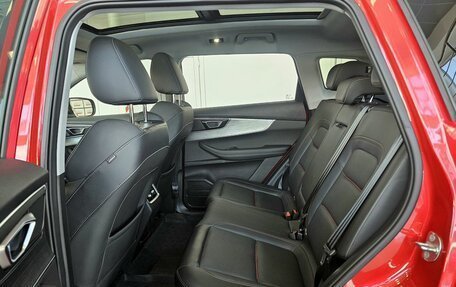 Chery Tiggo 7 Pro, 2022 год, 1 789 000 рублей, 13 фотография