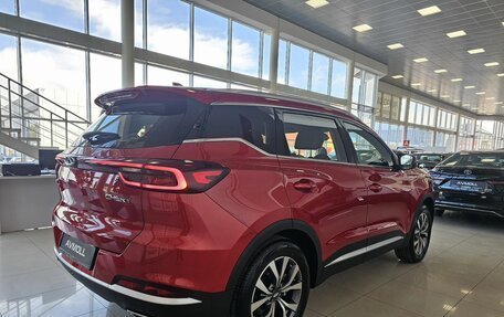 Chery Tiggo 7 Pro, 2022 год, 1 789 000 рублей, 9 фотография