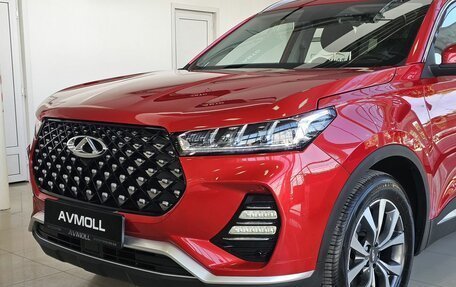 Chery Tiggo 7 Pro, 2022 год, 1 789 000 рублей, 3 фотография