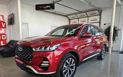 Chery Tiggo 7 Pro, 2022 год, 1 789 000 рублей, 1 фотография