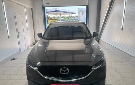 Mazda CX-5 II, 2018 год, 2 400 000 рублей, 1 фотография